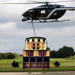 Brainøize - Captain Copter