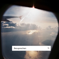 Bezuprechen