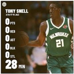TonySnell