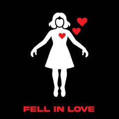 ZPLUTO - FELL IN LOVE