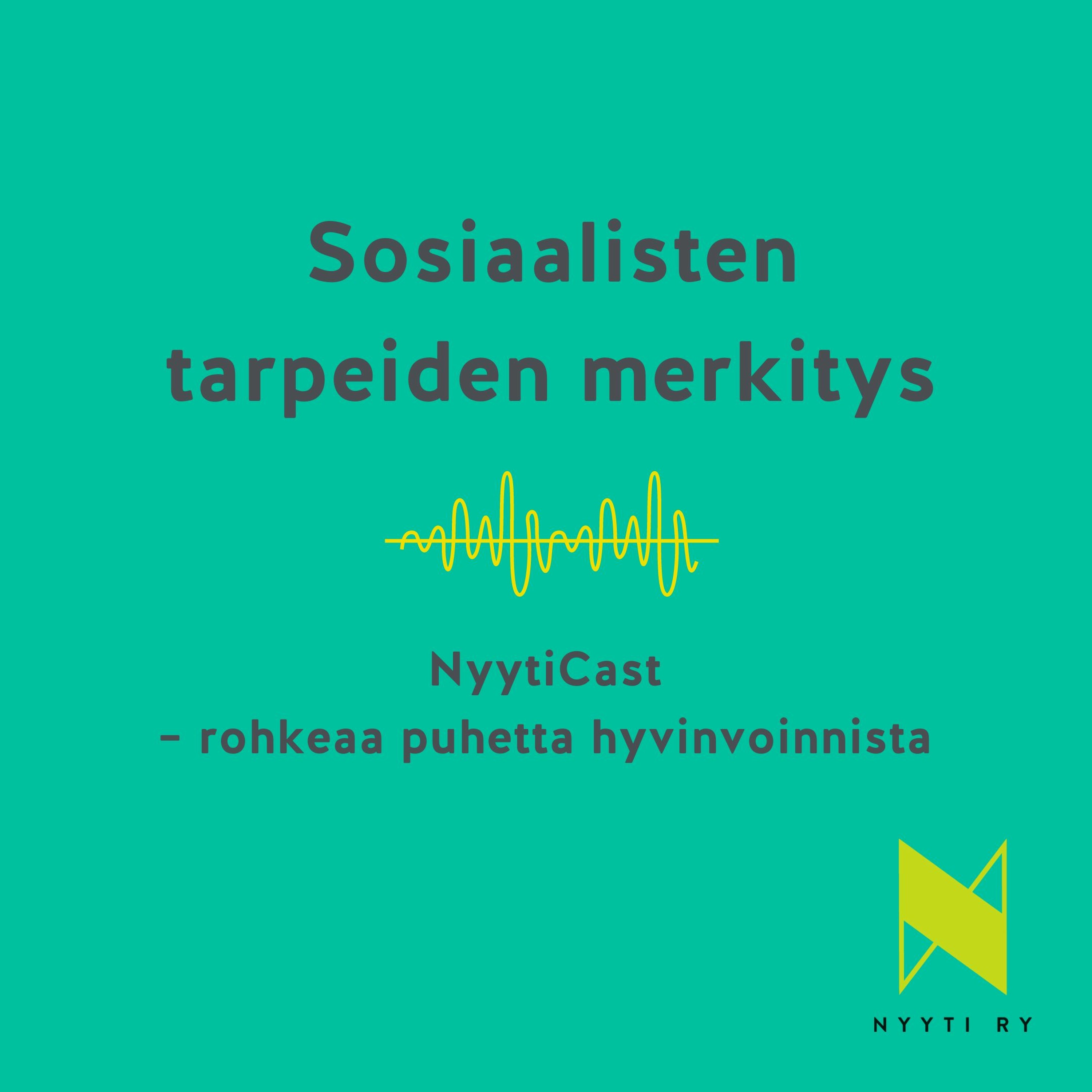 NyytiCast