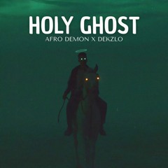Omah Lay - Holy Ghost (Dekzlo Remix) | Afro House