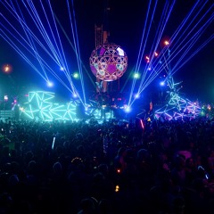Marten Lou Live @ MAXA x BiPolar Express [Burning Man 2025]