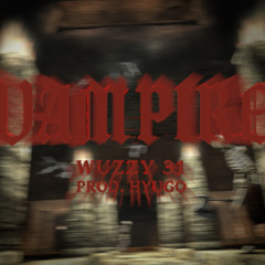 VAMPIRE (prod hyugo)- SIGILKORE MIX