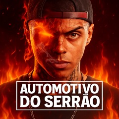Automotivo do Serrão