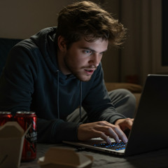 Keyboard Warrior