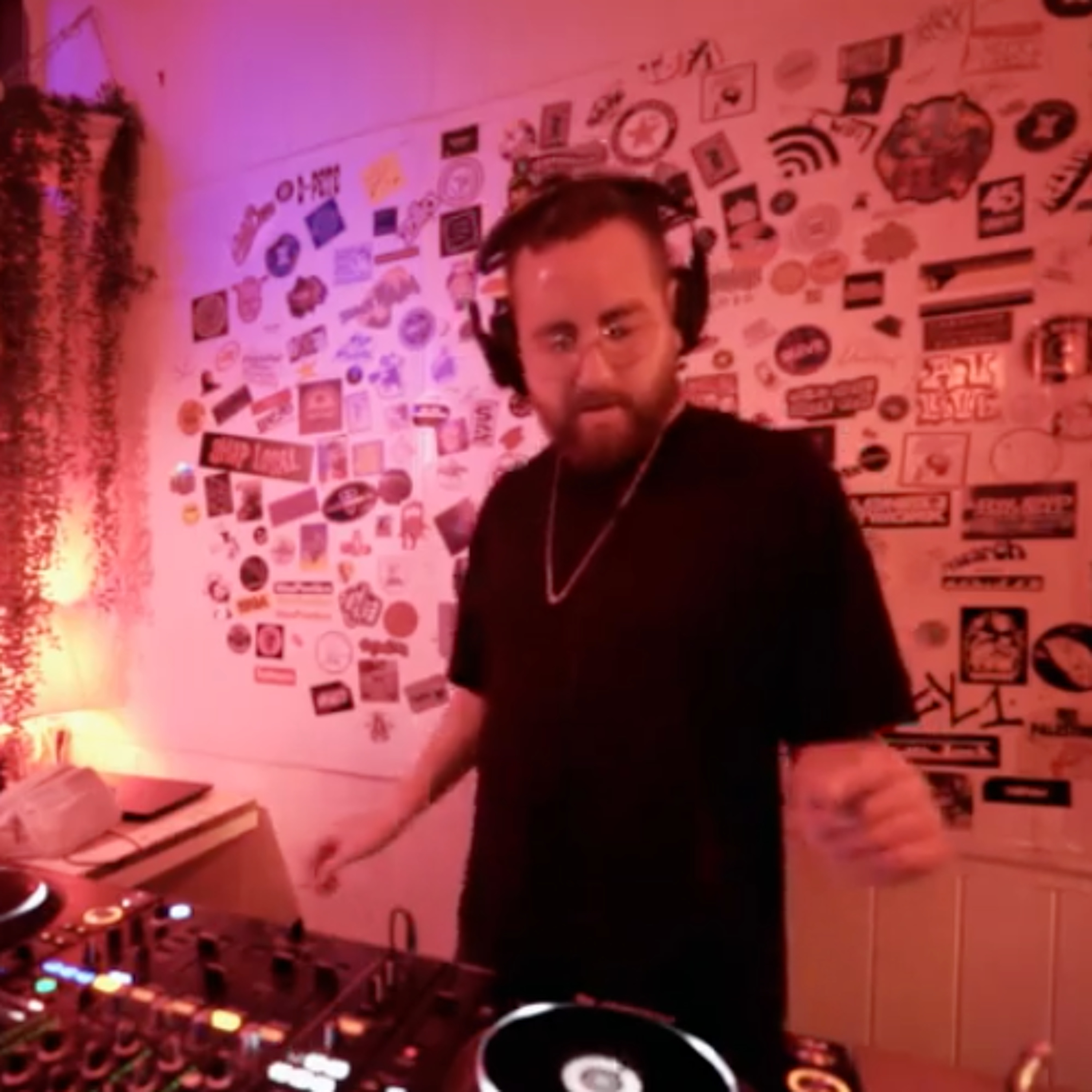 QUIVR, Live DJ sets from Fortitude Valley Australia