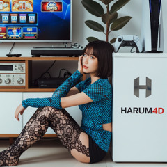 Private Mixtape Asian Electro Manyao P9 2025 By Harum4d