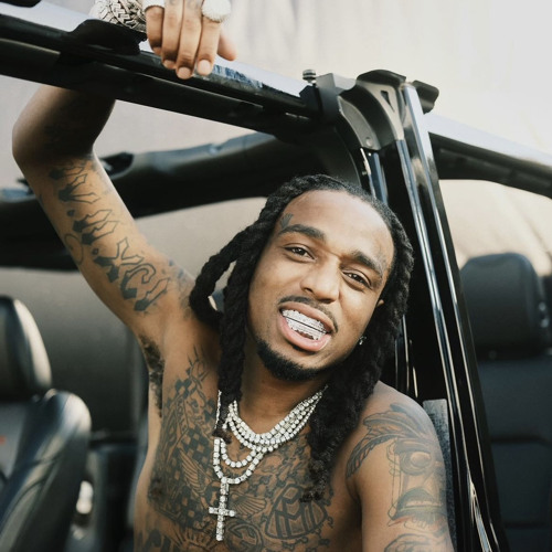 Quavo - Rappa/Trap (Kai Cenat stream full unreleased track)