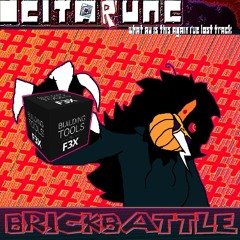 BRICKBATTLE