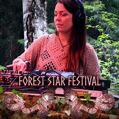 Faia DJ Set @ Forest Star Festival 2025