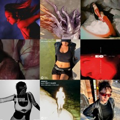 GUEST MIXES