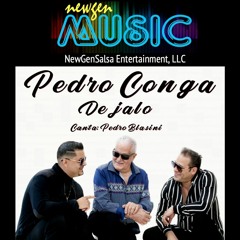 Dejalo - Pedro Conga y su Orquesta Internacional