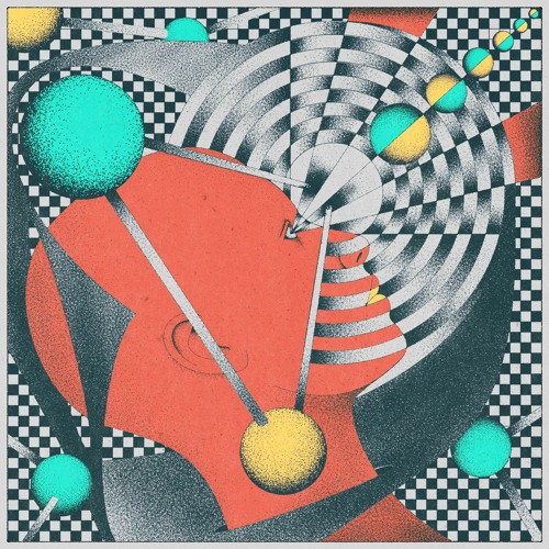 PREMIERE: Black Cadmium - Meliorate (Duality Trax)
