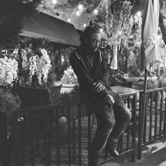 aftrmylover - i know prod lordmoncler & cash cudi