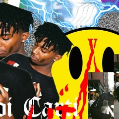 @meh slowed ++ reverbed **