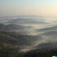 Hazy Valley