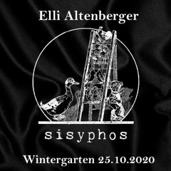 Elli Altenberger Wintergarten 2020