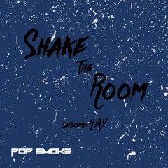 Shake The Room (shlomo rmx)
