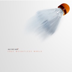 Half Past Moon - Nobody Knows Us