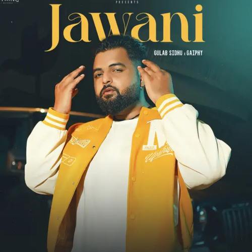 Stream New Punjabi Songs | Listen to Gulab Sidhu Songs | Gulab Sidhu