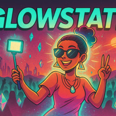 Glowstate - Espera… ¿mi aura está al máximo_