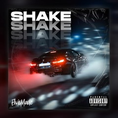 [FREE] Tyga x 50 Cent Type Beat "SHAKE" | Free Club Instrumental | Club Type Beat 2022