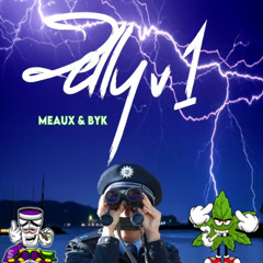 jelly v1  🥵⛈️ (prod. by Meaux)