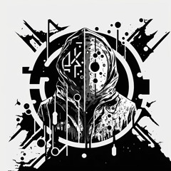 LaFocheuZ Mix Hardcore @ Free Party 2k06