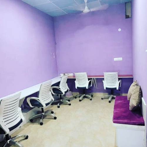 Best library in Panchkula