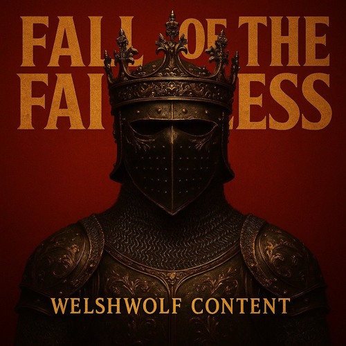 FALL OF THE FAITHLESS