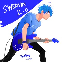 Swervin 2.0 (Prod. by ZebraTiger)