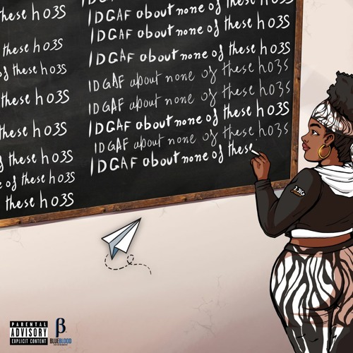 Run Up A Check feat Indigo Otomatic & Aina BreiYon