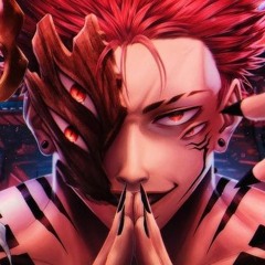 ♪ Sukuna (Jujutsu Kaisen) | ARMAGEDOM | AniRap