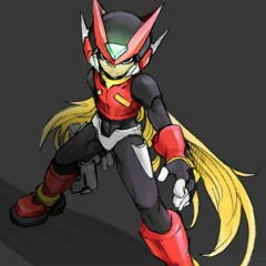Prismatic (Mega Man Zero 3) - Frozenith Remix (128 kbps).mp3