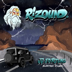 JJ Fortune - Electric Storm ( Full Storm Mix )