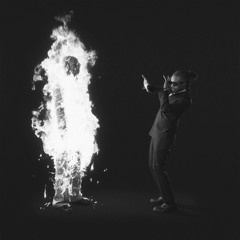 Creepin - The Weeknd (VYBES Remix)