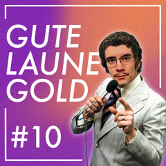 Gute Laune Gold #10: Expedition ins Tierreich - Max Kinski - 01.05.25