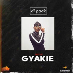 Best of Gyakie