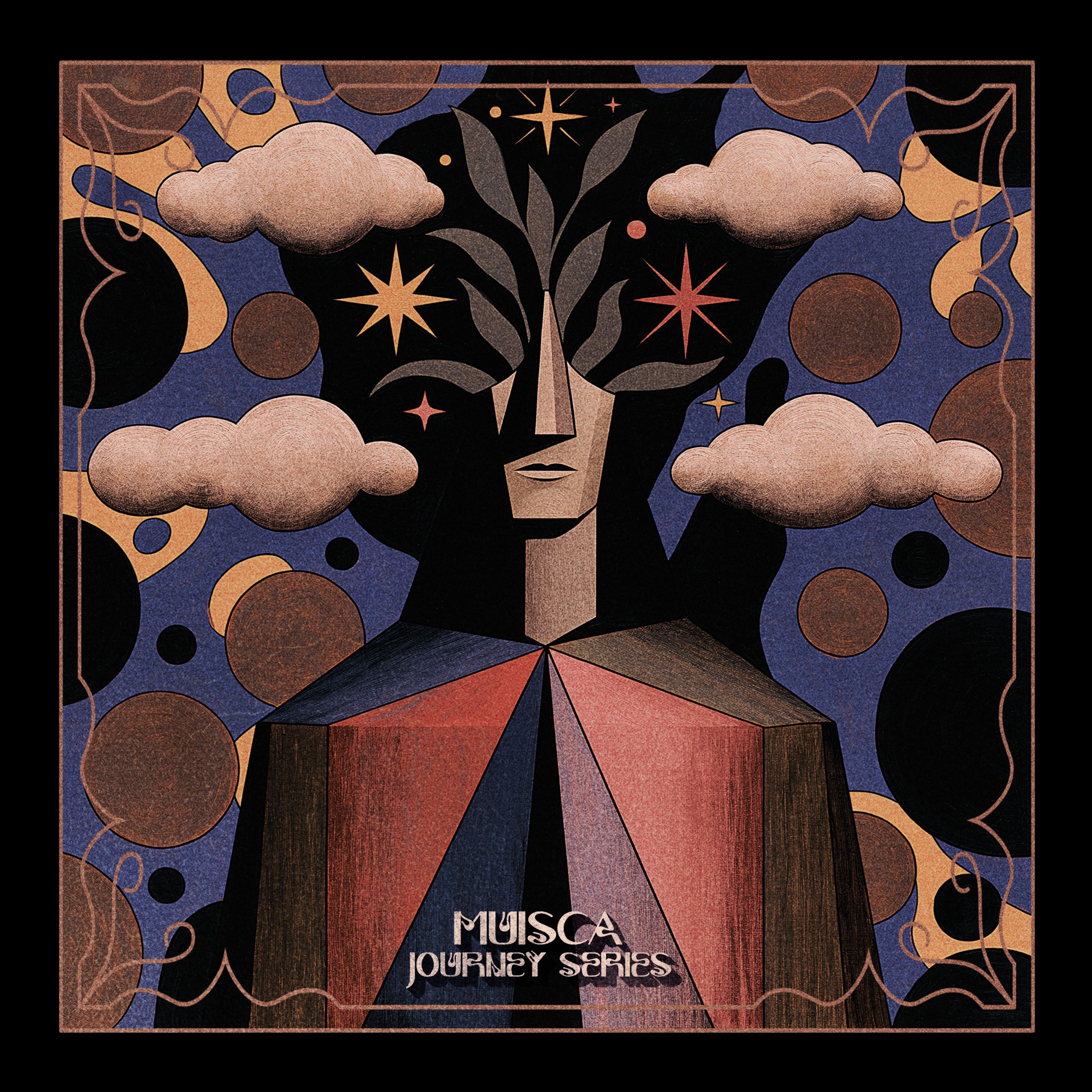 MUISCA [Journey Series] episode artwork