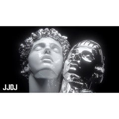 JJDJ - Interface (Album DJ Mix)