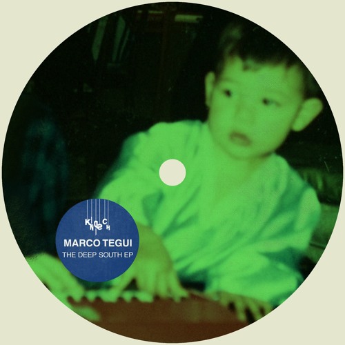 Marco Tegui - Deep South (Snippet)
