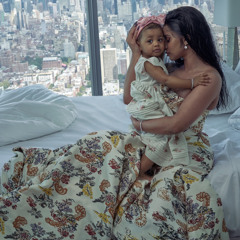 Cardi - (Love is Blind) For Kulture