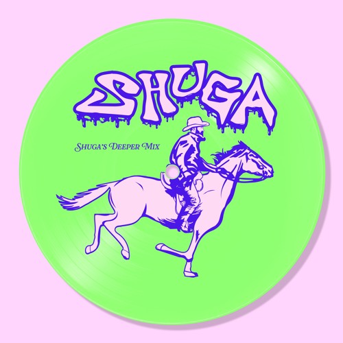 Giddy Up (Shuga's Deeper Mix)