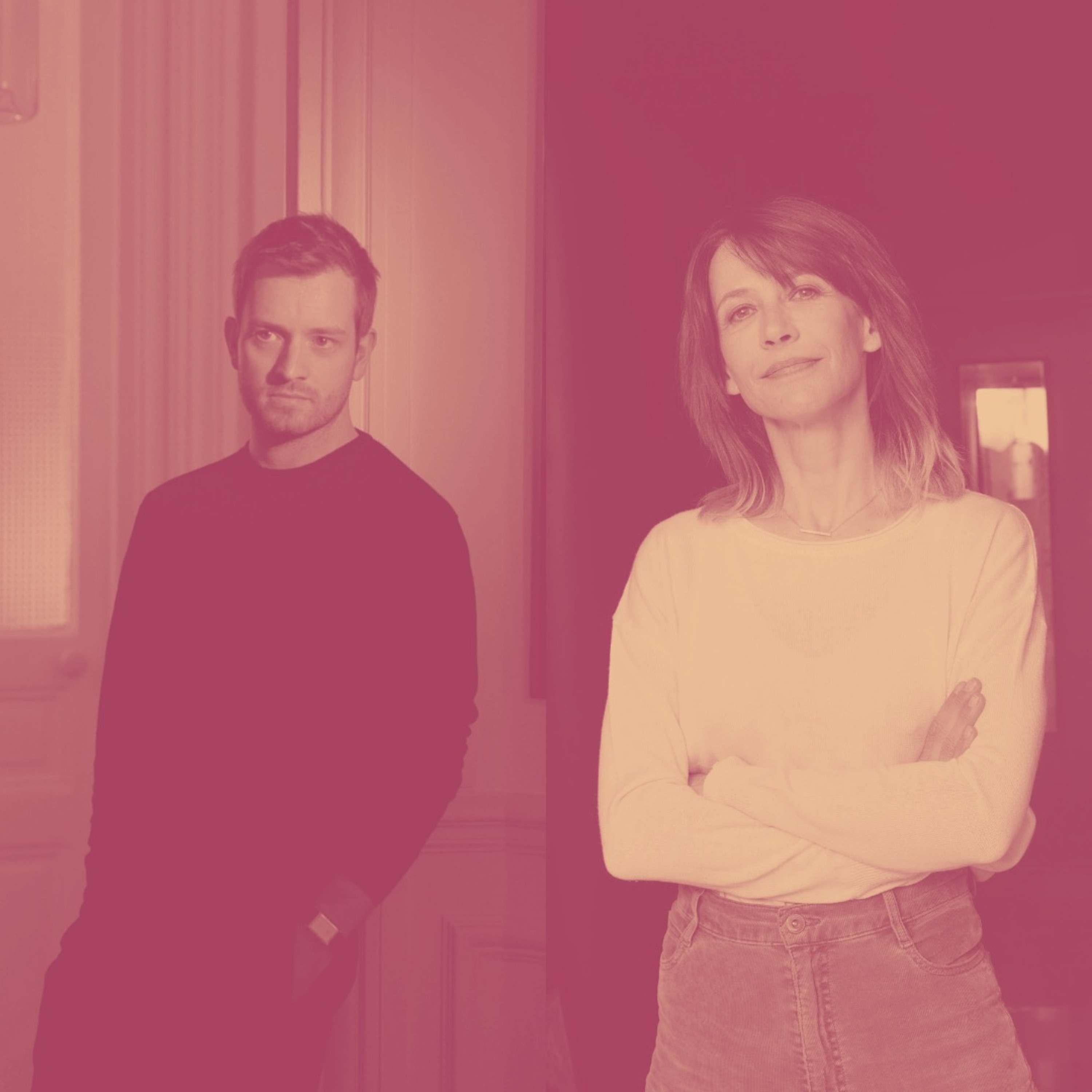 Guillaume Perilhou – La couronne du serpent par l’auteur & Sophie Marceau