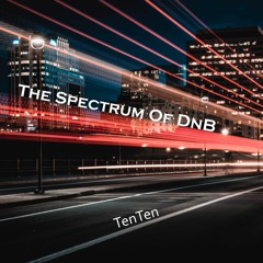 Spectrum Of DnB MiniMix
