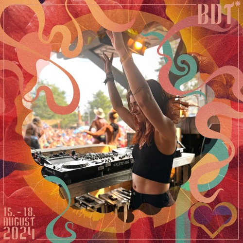 sets that make me happy / techno