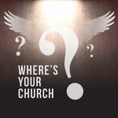Where's Your Church ft. Andrea An
