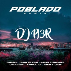 MIX JUNIO 2021 (Poblado Remix, Yonaguni, Todo De Ti, Ram Pam Pam, Butter, Pikete) DJ PI3R