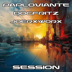 SESSION ft. DOCFRITZ & Joerxworx